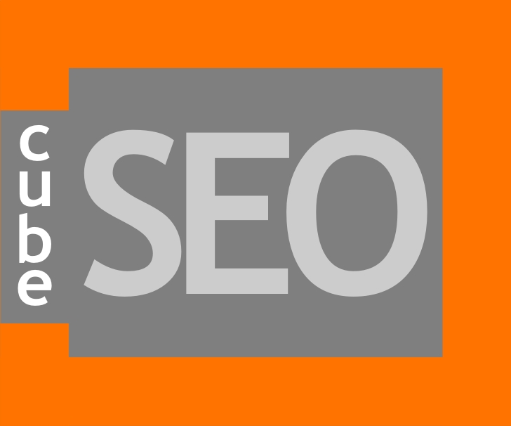 Cube SEO Search Engine Optimisation Consultancy